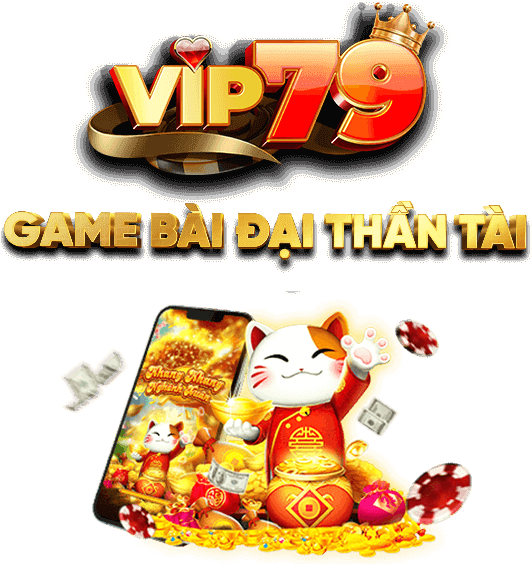 LOGO VIP79 new