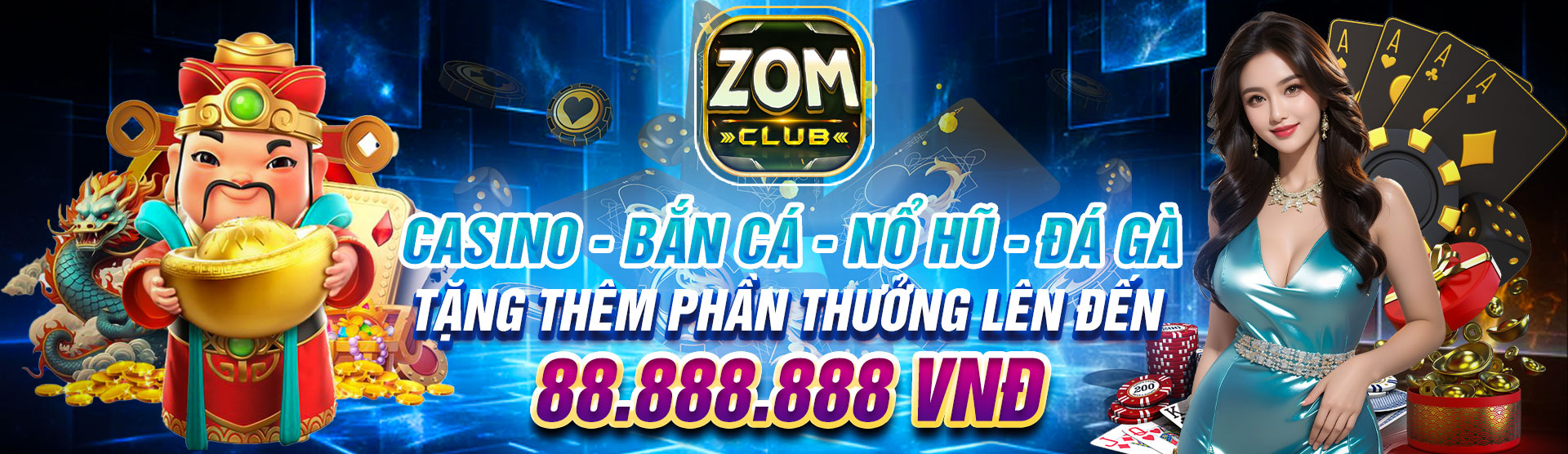 banner zomclub